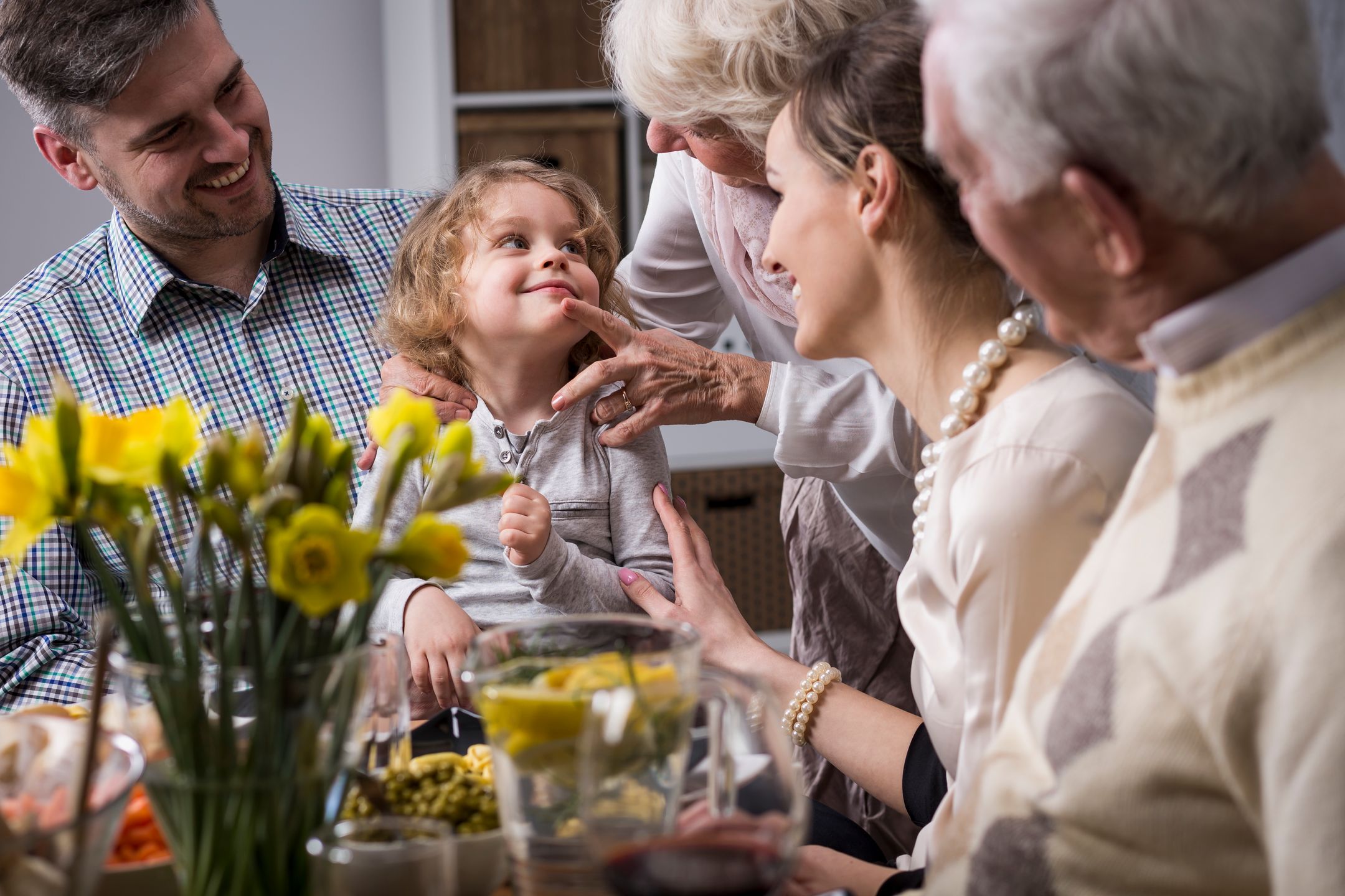 Jak zbudować patchworkową rodzinę i przeżyć?
