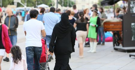 5 najważniejszych faktów o muzułmanach w Polsce. "Każdy powinien je znać"