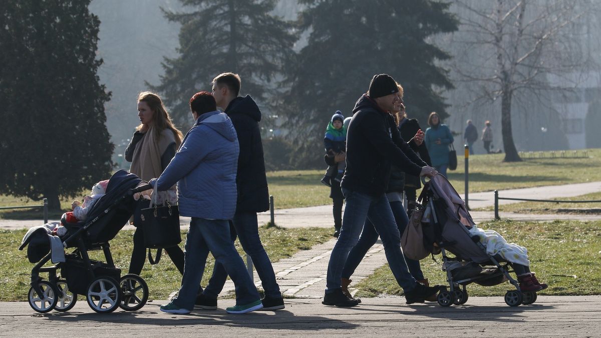 Polski rząd będzie miał trzy lata na wdrożenie unijnego prawa dotyczącego dzielenia opieki nad dzieckiem.