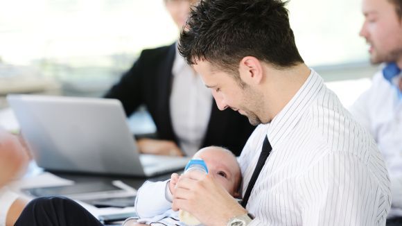 Zarządzanie zintegrowane możliwe jest również w firmie rodzinnej i stanowi spore wyzwanie