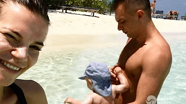 Maja Bohosiewicz rodzina