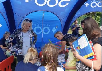 Rodzina 500+. Nie daj się oszustom