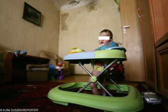 Mają 7 tys. miesięczne i żadnych szans na kredyt. Bo banki ciągle krzywo patrzą na 500 plus