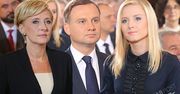 Andrzej Duda prezydentem! Na zaprzysiężeniu wspierały go Agata i Kinga Duda [DUŻO ZDJĘĆ]