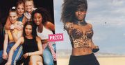 Mel B świętuje kolejne urodziny! Kiedy na nią patrzymy, nie wierzymy w to, ile świeczek zdmuchnęła! Jak się zmieniła była Spicetka?