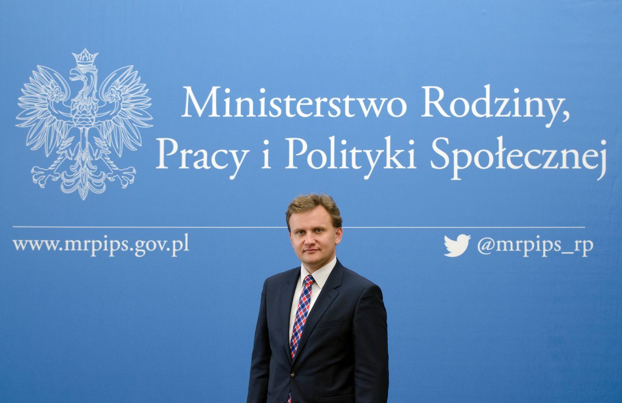 Marczuk: strajkuje grupa z największymi przywilejami w Polsce. Kopeć: nie zgadzam się z tą opinią