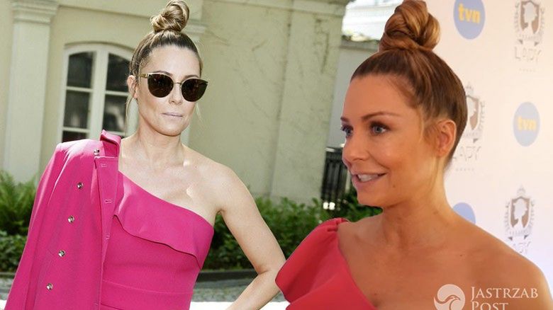 Małgorzata Rozenek szykuje niespodziankę na swoje urodziny