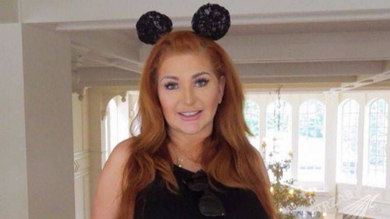 Marta Grycan ma urodziny