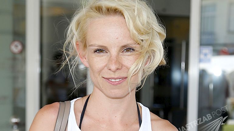 Zdjęcia z urodzin syna Alicji Janosz Tymona