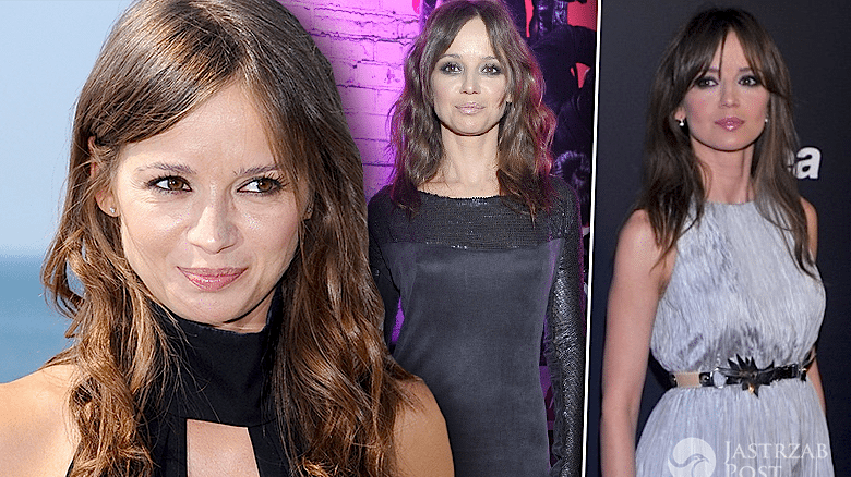 Anna Przybylska urodziny