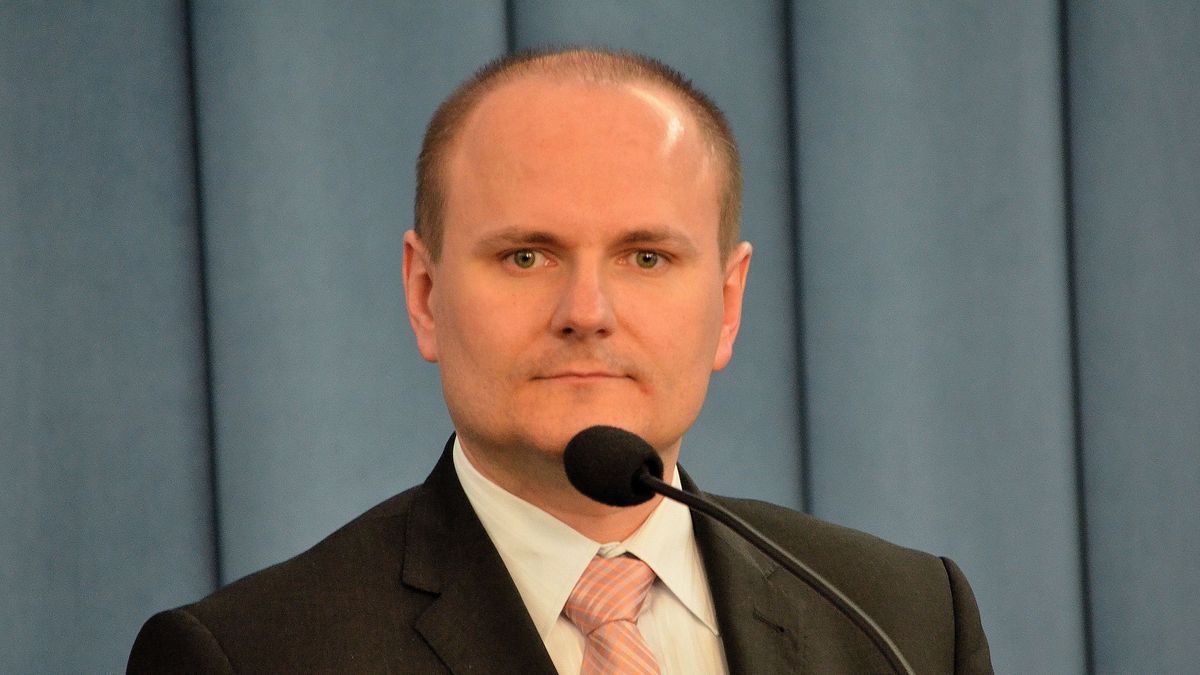Dariusz Dziadzio