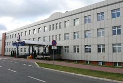 Koronawirus w Polsce. Lekarz ze szpitala w Grodzisku Mazowieckim zakażony