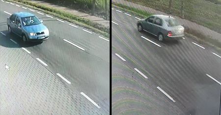 Grodzisk Mazowiecki. Dawid Żukowski poszukiwany. Policja bada monitoring z okolic