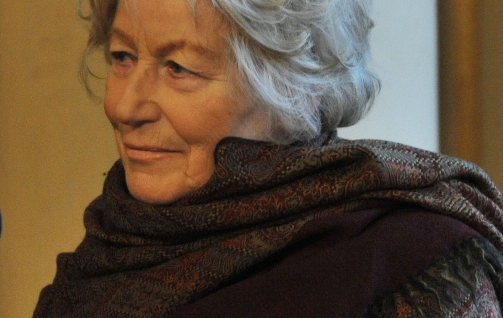Teresa Budzisz-Krzyżanowska 