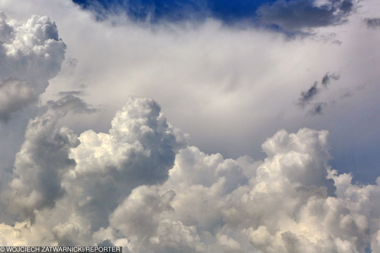 Pogoda na dziś — środa 27 lutego. Sprawdź, jaka pogoda będzie dziś w największych miastach Polski 