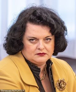 Członkowie komisji nie chcieli zmian. Posłanka PiS: My stanowimy prawo