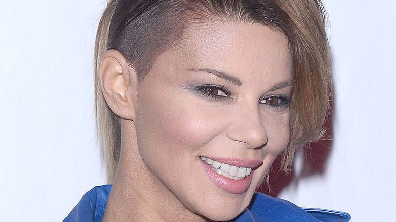 Edyta Górniak 

Fotografia: ONS