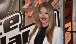 "The Voice of Poland": Marcelina Zawadzka wraca do programu. Poprowadzi odcinki na żywo