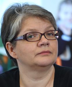 Dorota Zawadzka "Superniania" o nastolatkach w Sejmie: przeraziła mnie zajadłość tych dzieci