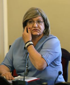 Anna Grodzka już po operacji. Można ją było przeprowadzić dzięki darczyńcom