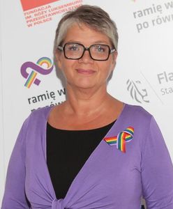 Dorota Zawadzka: co sprawiło, że tak schudła?