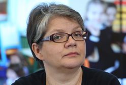 Dorota Zawadzka ma pomysł na edukację w czasie pandemii. Jest kontrowersyjny