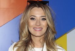 Marcelina Zawadzka założyła dwie sukienki na poprawinach u Krupińskiej. Zobaczcie, jak wyglądała