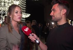 Marcelina Zawadzka: Jedna plotka na mój temat mnie zabolała [WIDEO]