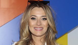 Marcelina Zawadzka w bikini. Co za ciało!