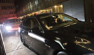 Ważna narada PiS. Przyjechali czołowi politycy partii