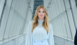 Marcelina Zawadzka poznała byłą partnerką Roznerskiego? Wiemy, jaka jest prawda