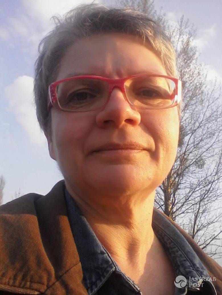 Dorota Zawadzka chudnie w oczach