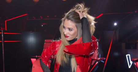 Marcelina Zawadzka o współpracy ze stylistami: "Nauczyłam się mówić nie"