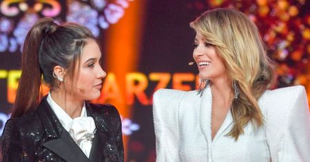 Zawadzka i Nowakowska na "Sylwestrze Marzeń z Dwójką". Zobaczcie wyjątkowe stylizacje