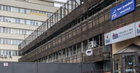 Koniec narady na Nowogrodzkiej. PiS szykuje się na wybory do PE