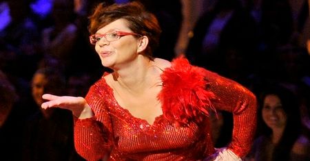 Dorota Zawadzka: Chciałam poczuć się piękna