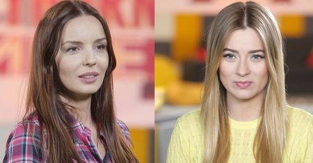 Agnieszka Włodarczyk czy Marcelina Zawadzka? Porównajcie ich codzienne stylizacje