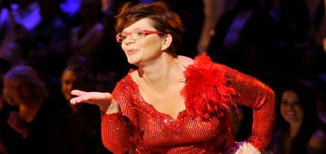 Dorota Zawadzka: Chciałam poczuć się piękna