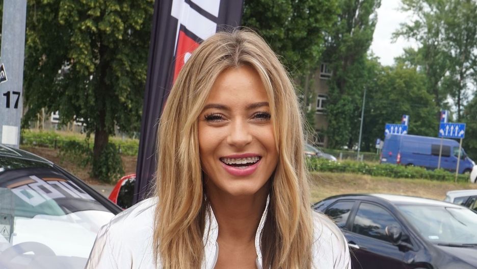 Marcelina Zawadzka publikuje odważne zdjęcia na Instagramie