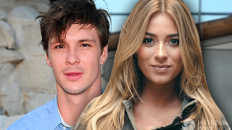 Marcelina Zawadzka i Mikołaj Roznerski są parą