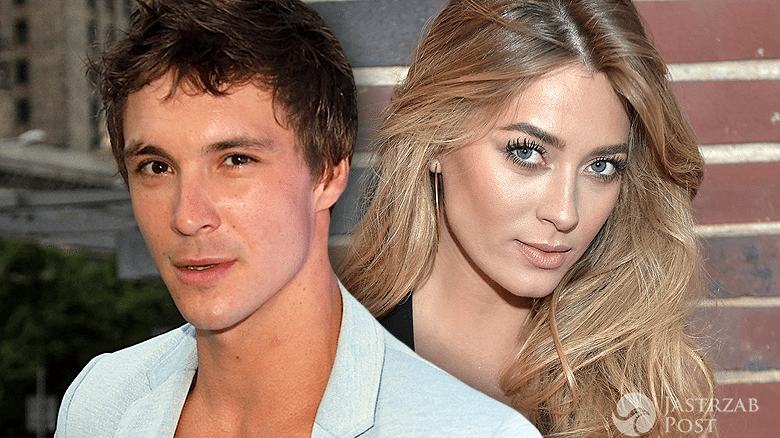 Marcelina Zawadzka i Mikołaj Roznerski kryzys