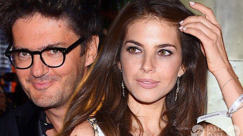 Kuba Wojewódzki śmieje się z Weroniki Rosati