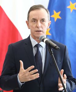 Koronawirus w Polsce. Marszałek Senatu Tomasz Grodzki ujawnił wyniki badań