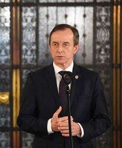 Wybory prezydenckie 2020. Tomasz Grodzki zabrał głos ws. ustawy PiS