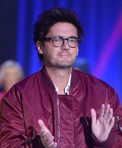 Kuba Wojewódzki pokazał salon. W takim domu przyjemnie zostać!