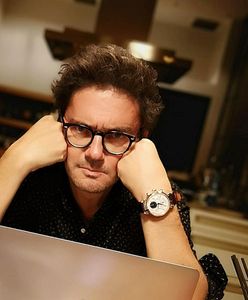 Kuba Wojewódzki napisał autobiografię. Życie (nie)celebryty w mocno ubarwionej pigułce