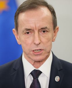 Ustawa kagańcowa podpisana. Tomasz Grodzki: autorytarny dyktat Wschodu