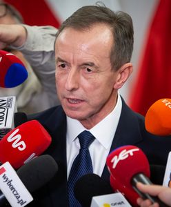 Tomasz Grodzki kontaktował się z Agnieszką Popielą? "Proszę uważać z takimi opiniami"