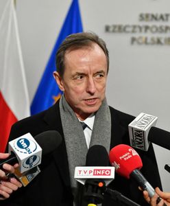 Sondaż: Andrzej Duda traci zaufanie wyborców. Tomasz Grodzki - zyskuje