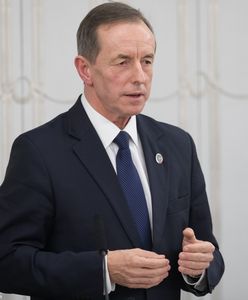 CBA apeluje w sprawie marszałka Tomasza Grodzkiego. Jest mocna riposta